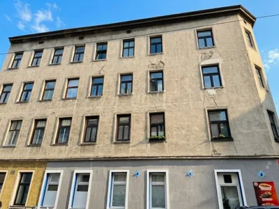 1-Zimmer-Wohnung kaufen in Wien – 29,01 m², € 88.899 – Bild 5 von 6