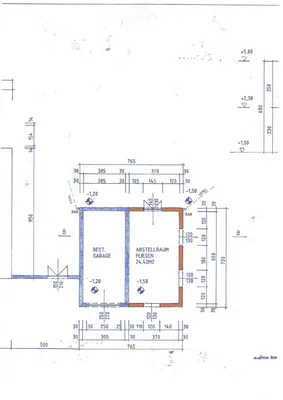 3-Zimmer-Haus kaufen in Eisenstadt - Umgebung – 136,29 m², € 499.000 – Bild 28 von 28