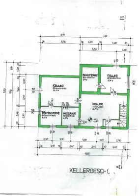 3-Zimmer-Haus kaufen in Eisenstadt - Umgebung – 136,29 m², € 499.000 – Bild 27 von 28