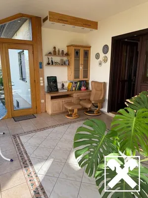 3-Zimmer-Haus kaufen in Eisenstadt - Umgebung – 136,29 m², € 499.000 – Bild 9 von 28