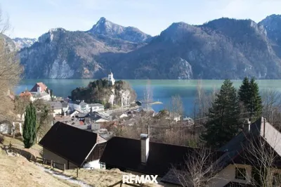 9-Zimmer-Haus kaufen in Gmunden – 180 m² – Bild 5 von 10