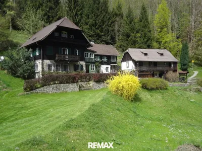 9-Zimmer-Haus kaufen in Gmunden – 180 m² – Bild 2 von 10