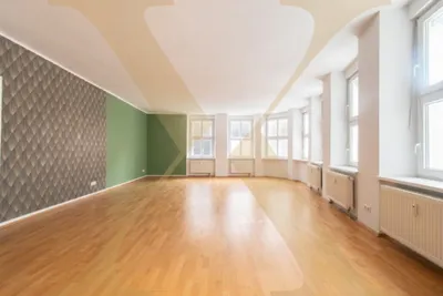 3-Zimmer-Gewerbeimmobilie mieten in Linz – 96 m², € 1.363 – Bild 1 von 16