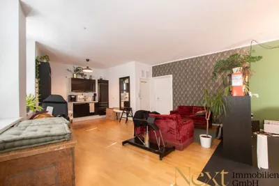 3-Zimmer-Gewerbeimmobilie mieten in Linz – 96 m², € 1.363 – Bild 4 von 16