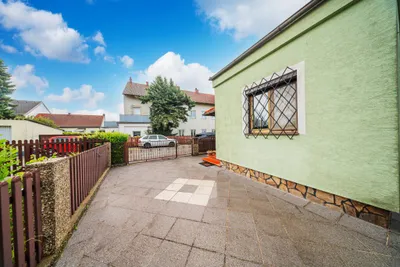 6-Zimmer-Haus kaufen in Korneuburg – 172 m², € 547.000 – Bild 39 von 51
