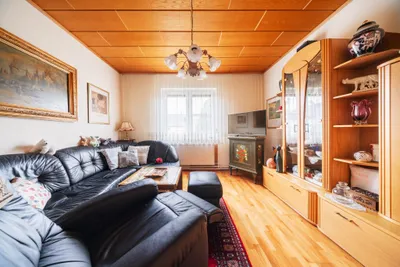 6-Zimmer-Haus kaufen in Korneuburg – 172 m², € 547.000 – Bild 5 von 51