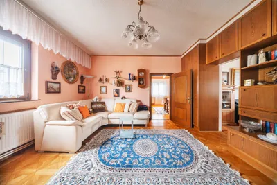 6-Zimmer-Haus kaufen in Korneuburg – 172 m², € 547.000 – Bild 3 von 51