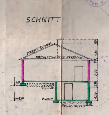 6-Zimmer-Haus kaufen in Korneuburg – 172 m², € 547.000 – Bild 47 von 51