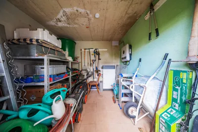 6-Zimmer-Haus kaufen in Korneuburg – 172 m², € 547.000 – Bild 33 von 51