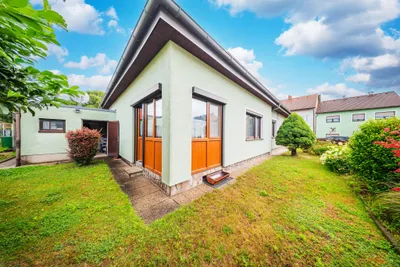 6-Zimmer-Haus kaufen in Korneuburg – 172 m², € 547.000 – Bild 43 von 51
