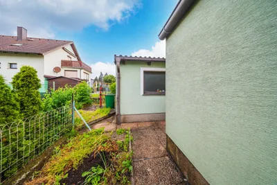 6-Zimmer-Haus kaufen in Korneuburg – 172 m², € 547.000 – Bild 41 von 51