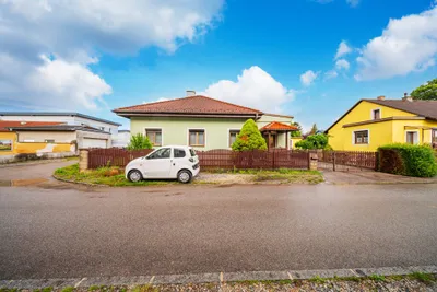6-Zimmer-Haus kaufen in Korneuburg – 172 m², € 547.000 – Bild 45 von 51