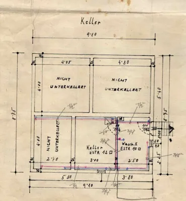 6-Zimmer-Haus kaufen in Korneuburg – 172 m², € 547.000 – Bild 50 von 51