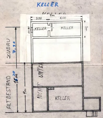 6-Zimmer-Haus kaufen in Korneuburg – 172 m², € 547.000 – Bild 51 von 51