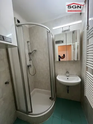 Wohnung mieten in Sankt Pölten Land – 44,54 m², € 535 – Bild 8 von 9