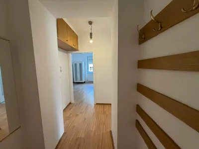 Gepflegte 2-Zimmer-Wohnung in ausgezeichneter Lage – Bild 3