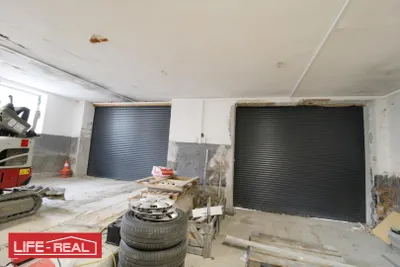 Gewerbeimmobilie mieten in Linz Land – 300 m², € 1.500 – Bild 9 von 12