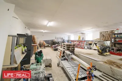 Gewerbeimmobilie mieten in Linz Land – 300 m², € 1.500 – Bild 6 von 12