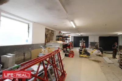 Gewerbeimmobilie mieten in Linz Land – 300 m², € 1.500 – Bild 10 von 12