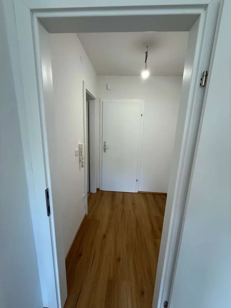 Charmante Garçonnière in begehrter Lage von Salzburg-Aigen - Ansicht 3
