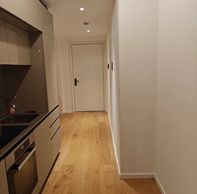 1-Zimmer-Wohnung mieten in Wien – 34 m², € 1.800 – Bild 3 von 6