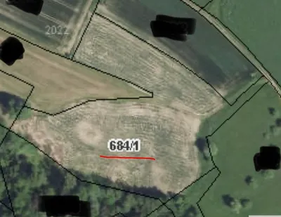 Grundstück kaufen in Amstetten – 49 343 m², € 12 – Bild 2 von 2