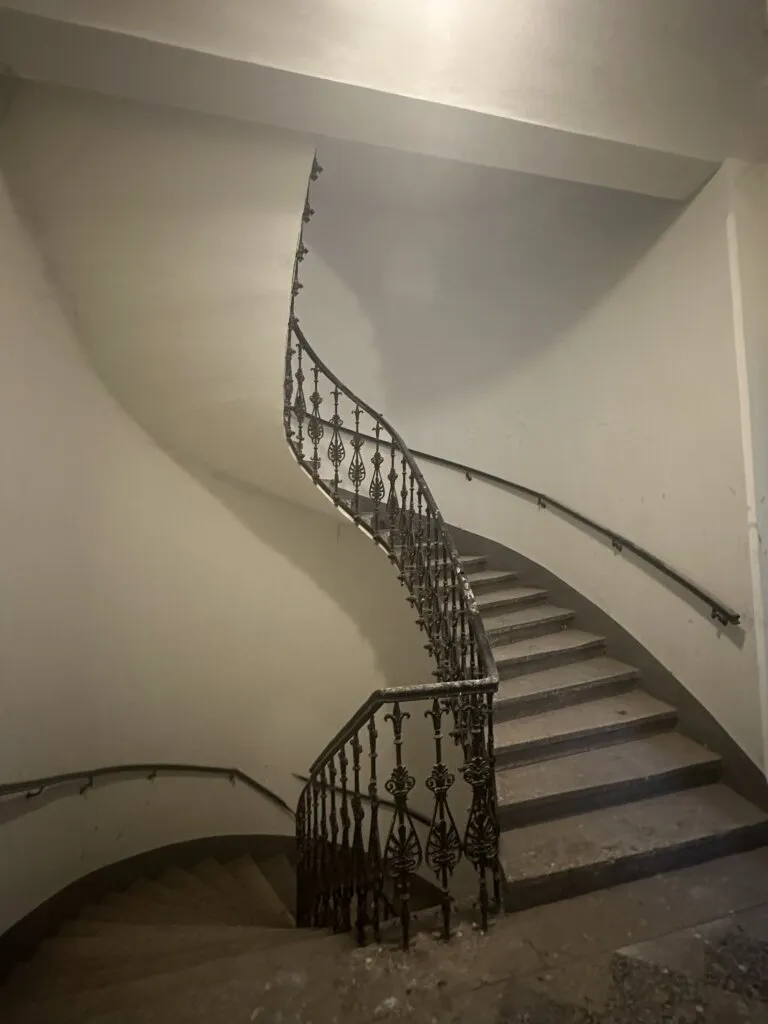 Wohnung – Wien - Ansicht 2