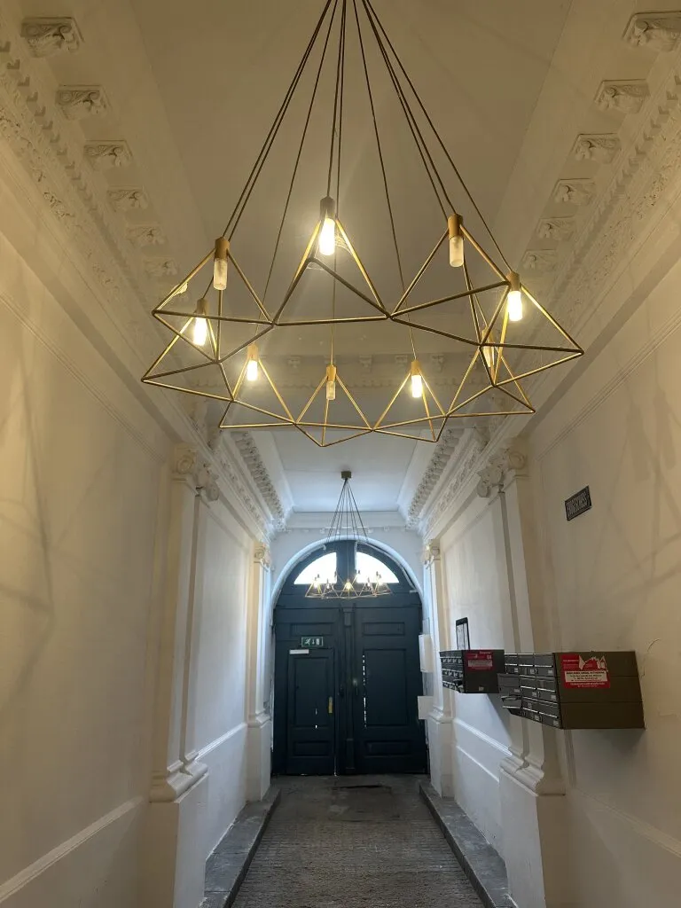 Wohnung – Wien - Ansicht 3