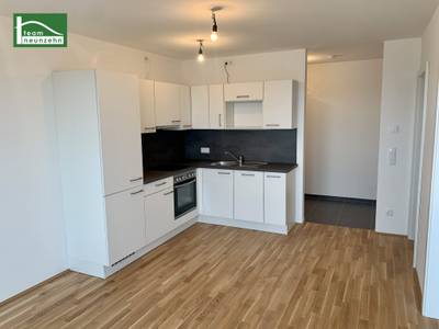 Charmante 2-Zimmer-Wohnung mit Balkon und Fernblick in Wien – Bild 2
