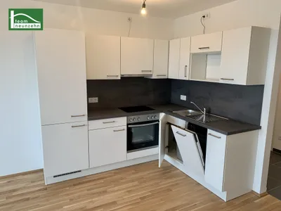Charmante 2-Zimmer-Wohnung mit Balkon und Fernblick in Wien – Bild 3
