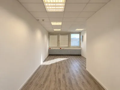 1-Zimmer-Gewerbeimmobilie mieten in Wien – 25 m², € 340
