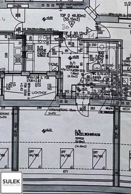1-Zimmer-Wohnung mieten in Wien – 49,8 m², € 1.096 – Bild 21 von 21