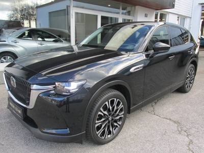 Mazda CX-60 3.3L e-SKYACTIV D EXC-LINE Aut.