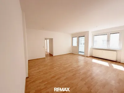4-Zimmer-Wohnung mieten in Wels – 84,06 m², € 799 – Bild 1 von 9