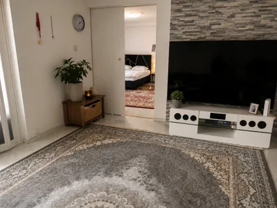 Helle geräumige 4-Zimmer Wohnung nahe Hanusch-Krankenhaus inkl. Heizung & Warmwasser – Bild 3