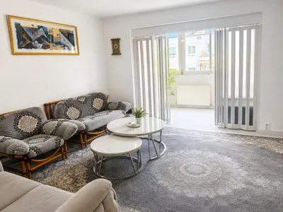 Helle geräumige 4-Zimmer Wohnung nahe Hanusch-Krankenhaus inkl. Heizung & Warmwasser