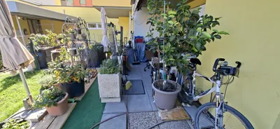 2-Zimmer-Wohnung mieten in Wiener Neustadt – 57 m², € 860 – Bild 13 von 15