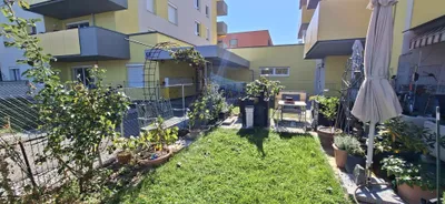 2-Zimmer-Wohnung mieten in Wiener Neustadt – 57 m², € 860 – Bild 1 von 15