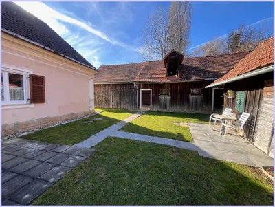 7-Zimmer-Immobilie kaufen in Südoststeiermark – 215,54 m², € 245.000 – Bild 4 von 55