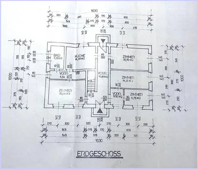 7-Zimmer-Immobilie kaufen in Südoststeiermark – 215,54 m², € 245.000 – Bild 48 von 55