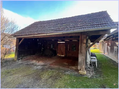 7-Zimmer-Immobilie kaufen in Südoststeiermark – 215,54 m², € 245.000 – Bild 18 von 55
