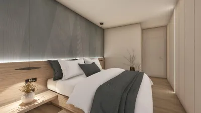 3-Zimmer-Wohnung kaufen in Steyr – 86,4 m², € 458.900 – Bild 8 von 11
