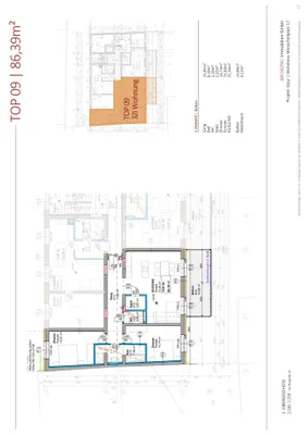 3-Zimmer-Wohnung kaufen in Steyr – 86,4 m², € 458.900 – Bild 11 von 11