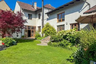 6-Zimmer-Immobilie kaufen in Korneuburg – 268 m², € 1.380.000