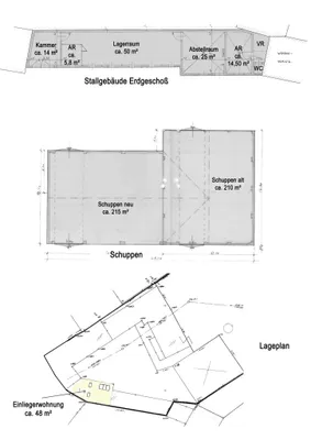 6-Zimmer-Immobilie kaufen in Korneuburg – 268 m², € 1.380.000 – Bild 30 von 30