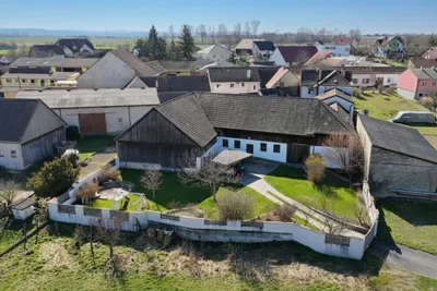 6-Zimmer-Immobilie kaufen in Korneuburg – 268 m², € 1.380.000 – Bild 3 von 30