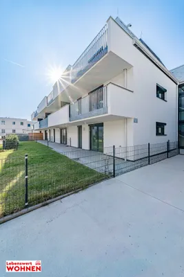 2-Zimmer-Wohnung mieten in Wiener Neustadt – 56,83 m², € 739 – Bild 4 von 20