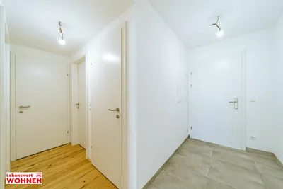 2-Zimmer-Wohnung mieten in Wiener Neustadt – 56,83 m², € 739 – Bild 9 von 20
