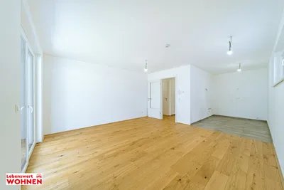 2-Zimmer-Wohnung mieten in Wiener Neustadt – 56,83 m², € 739 – Bild 3 von 20