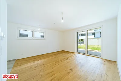 2-Zimmer-Wohnung mieten in Wiener Neustadt – 56,83 m², € 739 – Bild 2 von 20